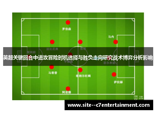 英超关键回合中进攻冒险时机选择与胜负走向研究战术博弈分析影响