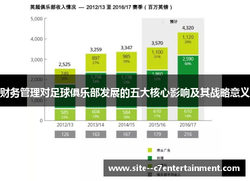 财务管理对足球俱乐部发展的五大核心影响及其战略意义 财务管理对足球俱乐部发展的五大核心影响及其战略意义