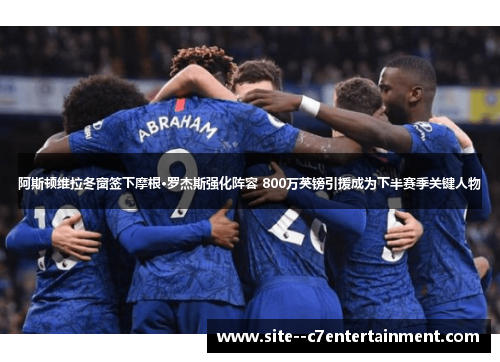 阿斯顿维拉冬窗签下摩根·罗杰斯强化阵容 800万英镑引援成为下半赛季关键人物 阿斯顿维拉冬窗签下摩根·罗杰斯强化阵容 800万英镑引援成为下半赛季关键人物